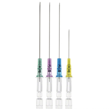 Cateter especial reduz sofrimento de pacientes com acesso venoso difícil e ganha espaço em hospitais de referência