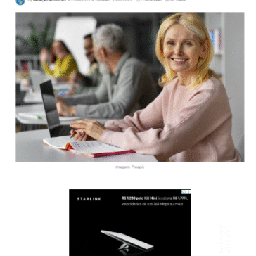 Wickbold aposta em inclusão 50+ na 8ª MaturiFest 2025