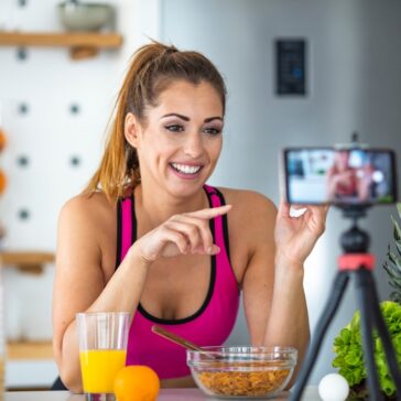 Influenciadores regionais ganham destaque entre público mais jovem da região Nordeste, aponta pesquisa