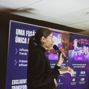 Influency.me anuncia Nathalia Cremoneze como nova Head de Operações