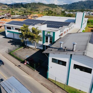 Vitalin completa 25 anos e anuncia meta de crescimento de 25% ao ano