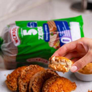 Dia da Banana: confira receitas criativas com a fruta mais famosa do Brasil