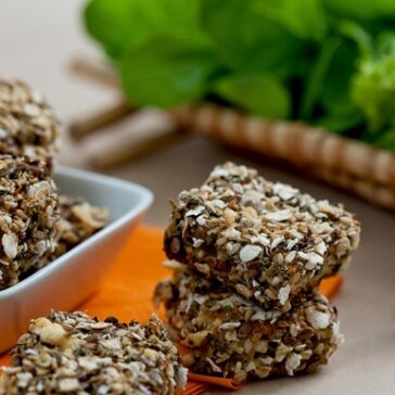 Wickbold e Seven Boys sugerem receitas criativas para reduzir o desperdício de alimentos