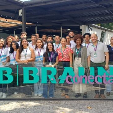 Feira de Robótica conecta estudantes da rede pública ao universo da inovação industrial