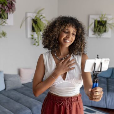 Influenciadores ganham mais visibilidade com indexação no Google