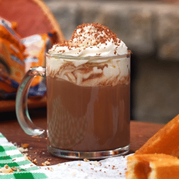 Inverno: confira duas receitas práticas e quentinhas para os dias frios