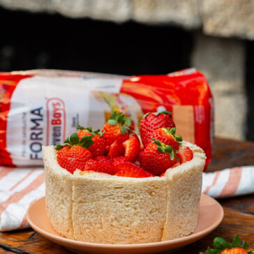 Duas receitas práticas para celebrar o Dia dos Namorados com sabor e criatividade