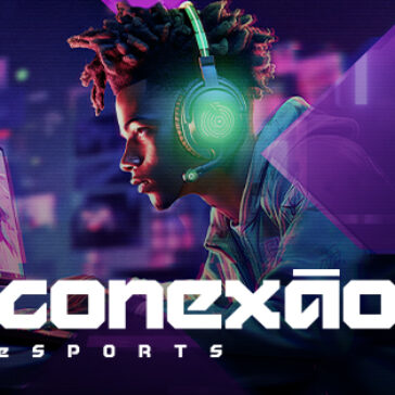 Seven Boys embarca no universo gamer com o Conexão E-Sports