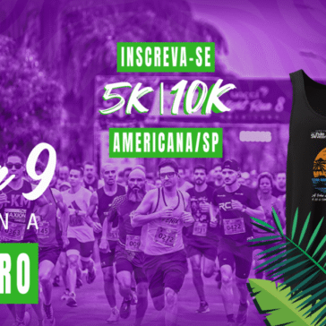 Wickbold patrocina evento esportivo em Americana