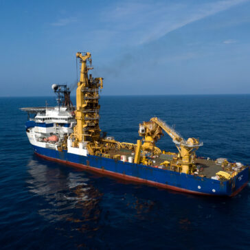 Seagems renova acordo de ciclo de vida com a Wärtsilä para reforçar a confiabilidade e a sustentabilidade da frota