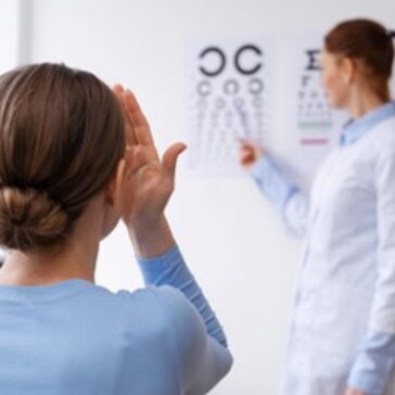 Dia Mundial da Visão: especialista da HOYA reforça a importância da prevenção e do acompanhamento oftalmológico desde a infância