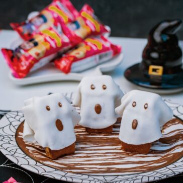 Halloween: Seven Boys dá um susto de sabor e diversão com receitas criativas