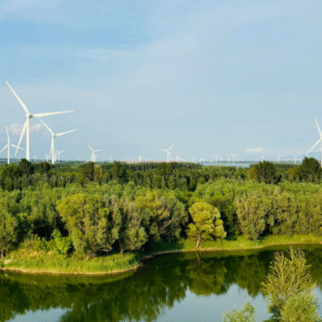 Brasil lidera investimentos em energia renovável e deve criar mais de 7,5 milhões de vagas de emprego até 2030, diz Kearney
