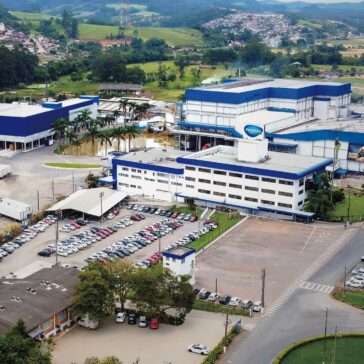 Pamplona Alimentos recebe pessoas interessadas em Feirão de oportunidades para preencher mais de 100 vagas de emprego