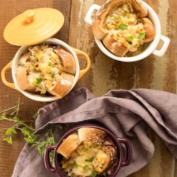 Dia da Pizza: reinvente sabores clássicos com massa de pães