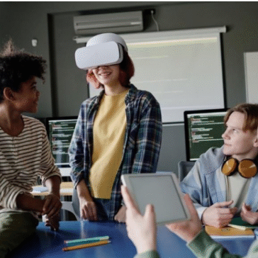 A Geração Alpha no mercado de trabalho: desafios e oportunidades