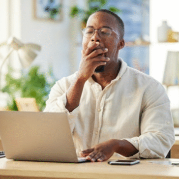 Rust Out: o tédio silencioso que adoece carreiras