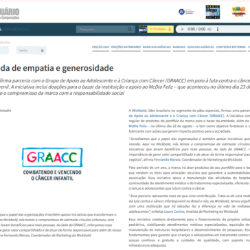 Fornada de empatia e generosidade