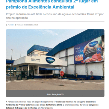 Gigante catarinense abre mais de 100 vagas em Rio do Sul durante feirão de empregos