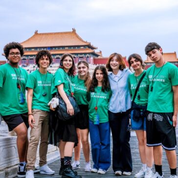 bp oferece 10 bolsas integrais para brasileiros em programa de intercâmbio internacional