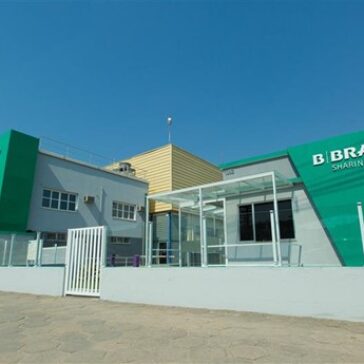 B. Braun completa 58 anos no Brasil com avanços em equidade e inovação em saúde