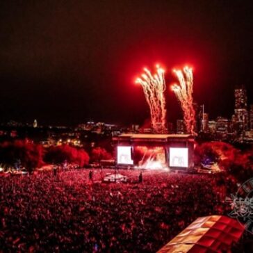 Mês da Música: Bilheteria Digital destaca cultura em todo Brasil