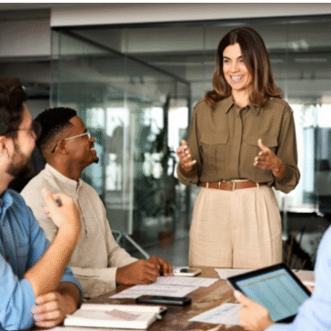 Além de liderar: como preparar quem vai guiar o futuro