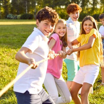 Colônia de Férias de Verão: Escola Bilíngue Pueri Domus abre inscrições para alunos e convidados