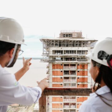 Construção civil 2026: rumo à eficiência, sustentabilidade e industrialização