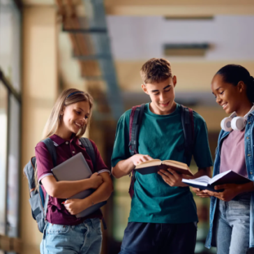 Guia rápido para escolher a escola: o que não pode faltar em 2026