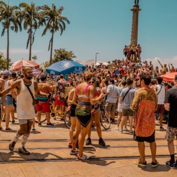 BD esquenta janeiro com programação especial  no Sul e Sudeste