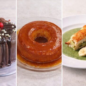 Mococa apresenta três receitas leves para os dias mais quentes do ano