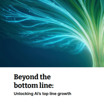 77% das empresas globais mudam o foco em eficiência e passam a usar IA como estratégia de crescimento e inovação, aponta estudo da Thoughtworks
