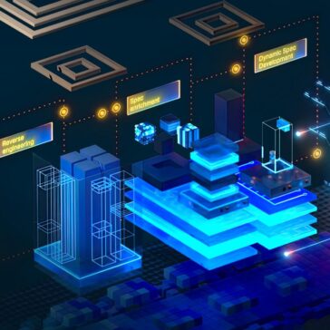 AI/works inaugura uma nova era do desenvolvimento ágil e de software de próxima geração