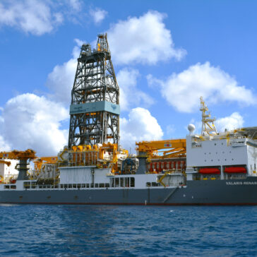 bp anuncia descoberta de hidrocarbonetos no poço exploratório Bumerangue, na costa brasileira