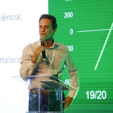 Marcus Schlösser assume como COO da bp bioenergy