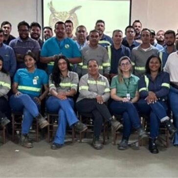 bp bioenergy reforça cultura de segurança em nova fase do projeto de expansão da unidade Pedro Afonso