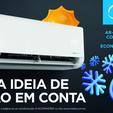 Mudança no INMETRO eleva padrão de eficiência energética no mercado de ar-condicionado e reforça importância de tecnologias mais avançadas