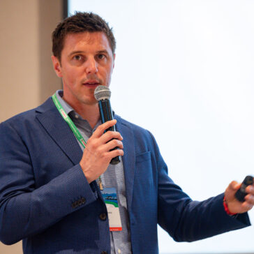 Executivos globais debatem futuro da tecnologia subsea para ambientes desafiadores no Brasil