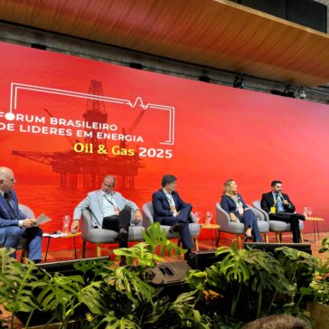 bp bioenergy participa de debate sobre agenda de biocombustíveis em evento da FGV