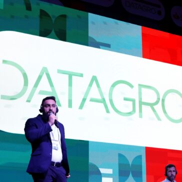 bp bioenergy participa da 9ª edição da Abertura de Safra Datagro