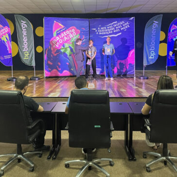 Dourados recebe evento que transforma jovens em agentes de inovação e sustentabilidade