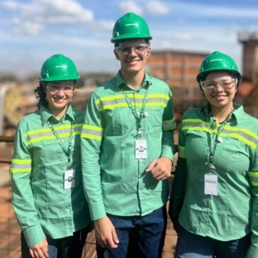 bp bioenergy abre inscrições para novos talentos