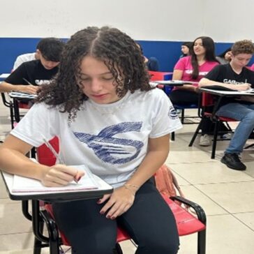 Jovem de Ituiutaba (MG) é selecionada para intercâmbio no Egito