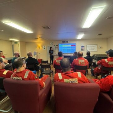 Seagems renova iniciativa de educação emocional e amplia ações para 2026