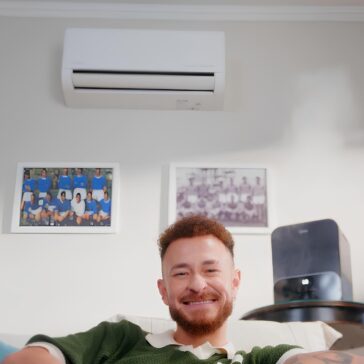 Midea lança novo squad de influenciadores e série digital para reforçar campanha de final de ano