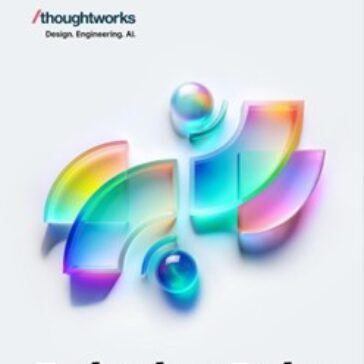 Technology Radar da Thoughtworks destaca a rápida evolução da assistência de IA em 2025