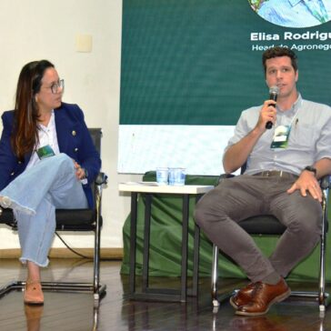 bp bioenergy acompanha agenda do biometano e participa de workshop em Goiás