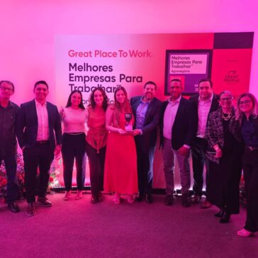 bp bioenergy é eleita novamente como uma das melhores empresas para se trabalhar no agronegócio