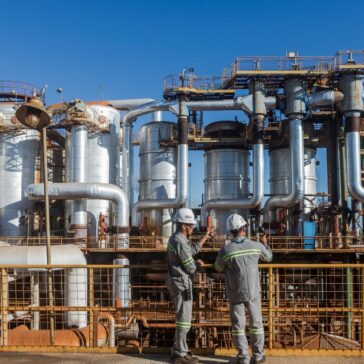 bp bioenergy amplia eficiência industrial na produção de etanol com uso de biotecnologia